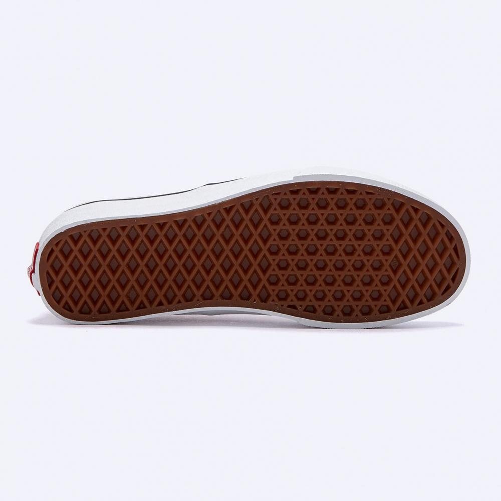 Vans Théorie des Couleurs Beige Authentique Vn0a5ks9bll1
