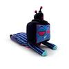 2026 Peluche Caldo Hazbin Hotel Vox Val Velvette 3V Peluche Carino Accessori Anime Peluche Cuscino Morbido Bambola Giocattolo Regalo Per Bambino