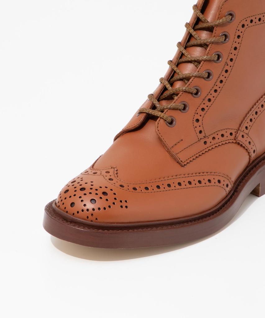 Chelsea Boots 5634 STOW Tricker's [Used]