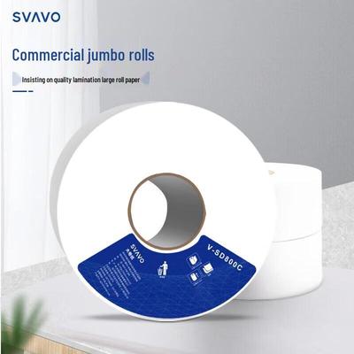 Hygieneartikel – Toilettenpapier