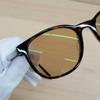 Used PRADA VPR A15-F Sunglasses