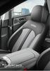 All-Season Leather Car Seat Cushion for AION S580 Five-Seater