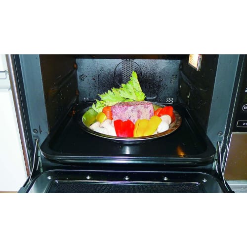 Prince Industries 18-0 Multi-Oven Pan, 27cm, AML4002