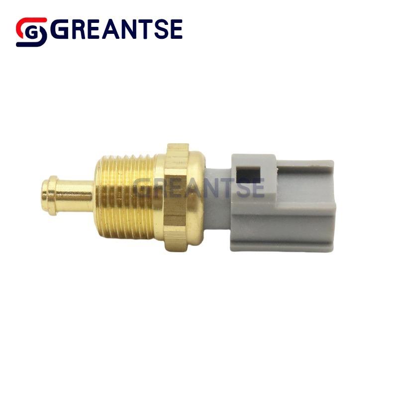 3F1Z-12A648-AB Engine Coolant Temperature Sensor For Ford F-250 F-350 Fusion Mustang Escape Explorer Lincoln Mercury Mazda