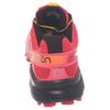 SALOMON Speedcross 3 Comfortable Soft Low-Top Running Shoes Women Sneakers Red 379059