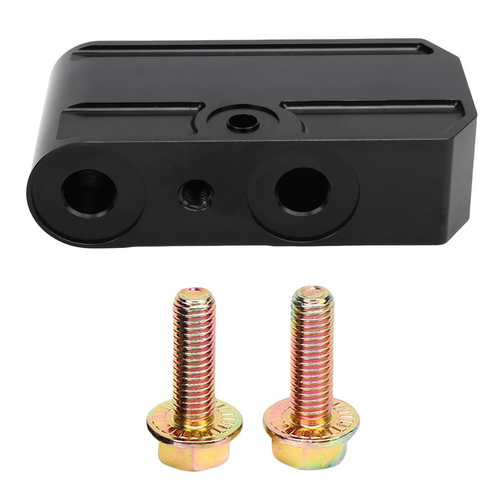 Transmission Fluid Thermal Bypass Valve 125069000 Aluminium Alloy Replacement for XL 1500 2019 2024