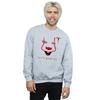 It Mens Pennywise Float Sweatshirt