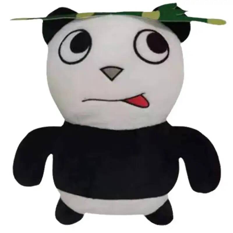 New Game Periphery Garten Of Banban Plush Doll Toy 20/40CM Cartoon Cute Soft Of Periphery Plush Room Decoration