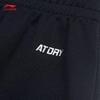 LI-NING Unisex Quick-Dry Badminton T-Shirt & Shorts Set