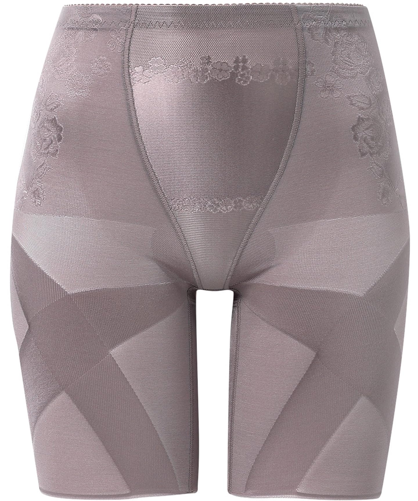 

KQ0821 Длинный пояс для ходьбы и похудения Брюки Wing/Wacoal Женские для упражнений,