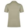 Spasso Mens Knitted Straight Polo Shirt