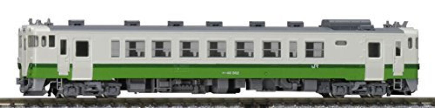 

TOMIX N gauge 8465 Kiha 40 500 региональный офис (Цвет Тохоку) (T)