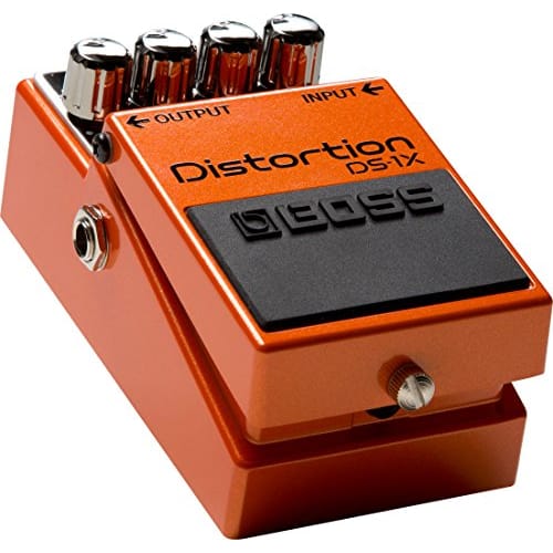 BOSS Distortion DS-1X