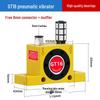 Pneumatic Oscillator GT Series: GT-08/10/13/16/25/32/48 Air Turbine Vibrator Hammer K.