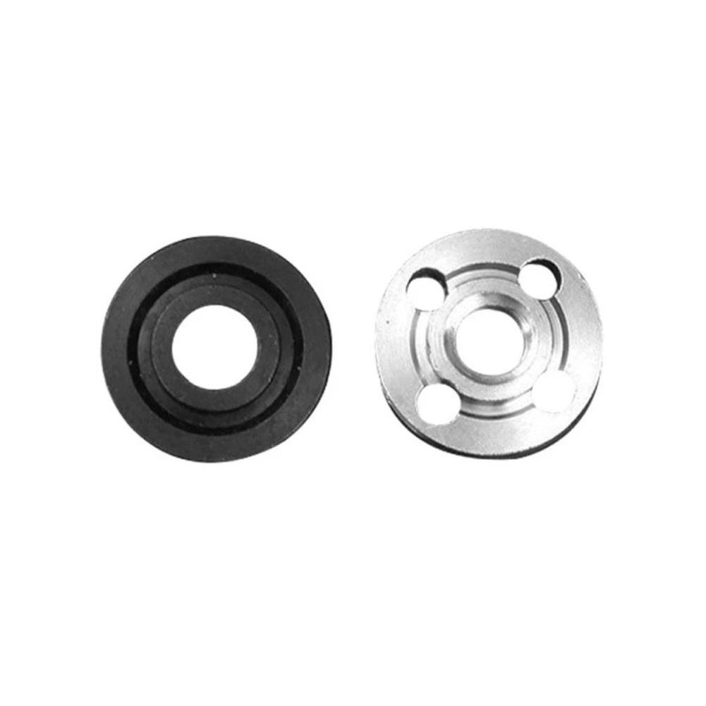 Angle Grinder Connecting Rod Home & Garden Silver Stable Installation Precise Thread 1/3pcs 45# Steel Bit Extension