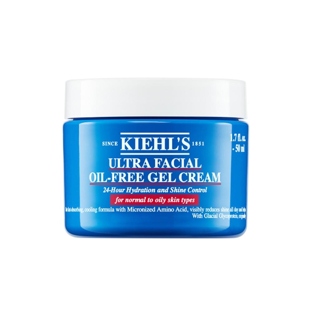     [auguSt All Young Pick Subuji Cooling Care] Kiehl S Oil Free Gel Cream 28ml 50ml 150ml  Planning Single Item  150ml Refill Pouch
