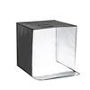 OLOEY 30cm Foldable Photography Softbox Kit