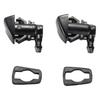 Windshield Wiper Washer Nozzle for Dodge Grand Cherokee WK/WK2 55079049AA
