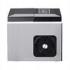 WEBBER Ice Maker Home Ice Cube Machine 10kg 165W Express Ice