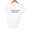 Russian Inscriptions Letters Female T Shirt Women Shirts Tee Streetwear Summer Short Sleeve 90S Harajuku Vintage
