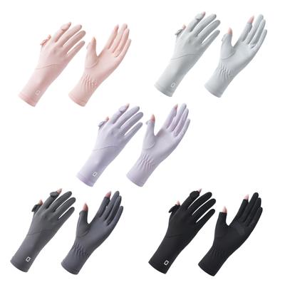 Radsportbekleidung – Fahrradhandschuhe