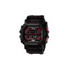 SERIA MASTER OF G-LAND G-SHOCK Modny Wytrzymały Odporny na Błoto Wodoodporny Sportowy Mechanizm Kwarcowy Pasek Żywiczny Japoński i Koreański Zegarek GXW-56-1A
