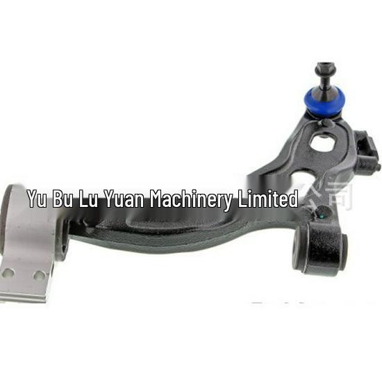 MCSOE125 Is Ideal for Ford's Upper and Lower Control Arm and Suspension Arm.