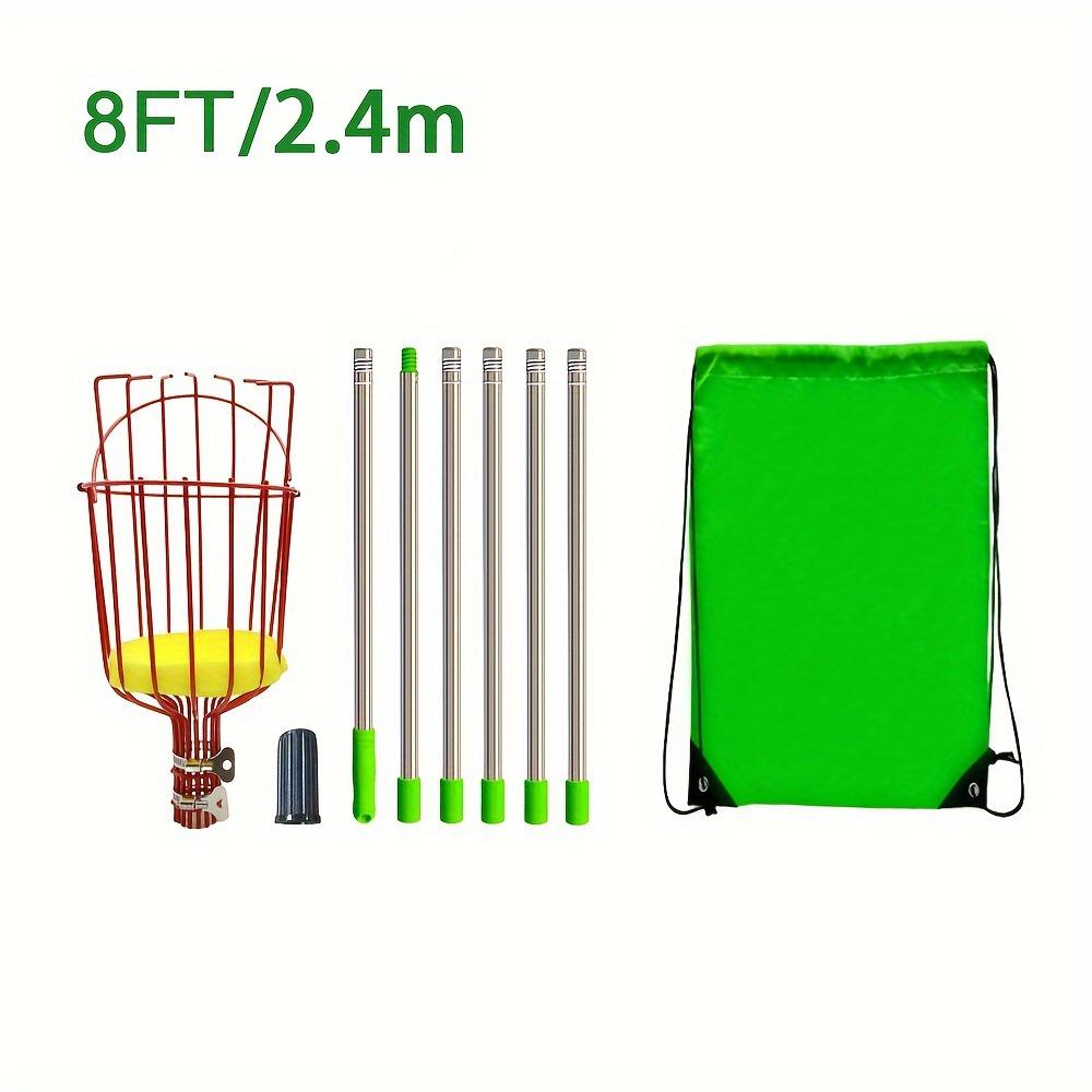 High-Altitude Fruit Picking Tool
