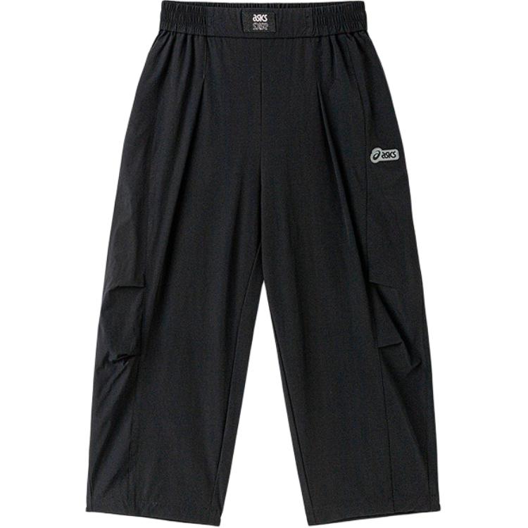 ASICS Grade School Kids Quick Dry Pants Collarless Thin 332261080018 120
