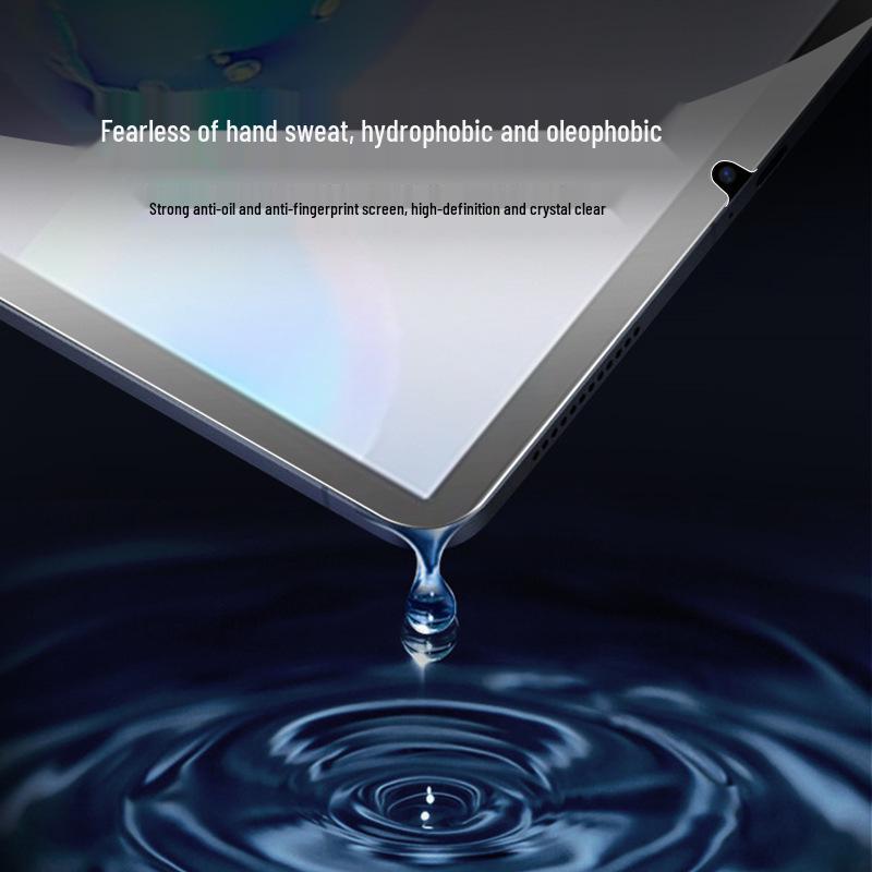 

Защитное стекло для экрана для Honor MagicPad 2, подходит для 12,1-дюймового планшета Honor 9 Pro Honor Magic Pad [13 inch]