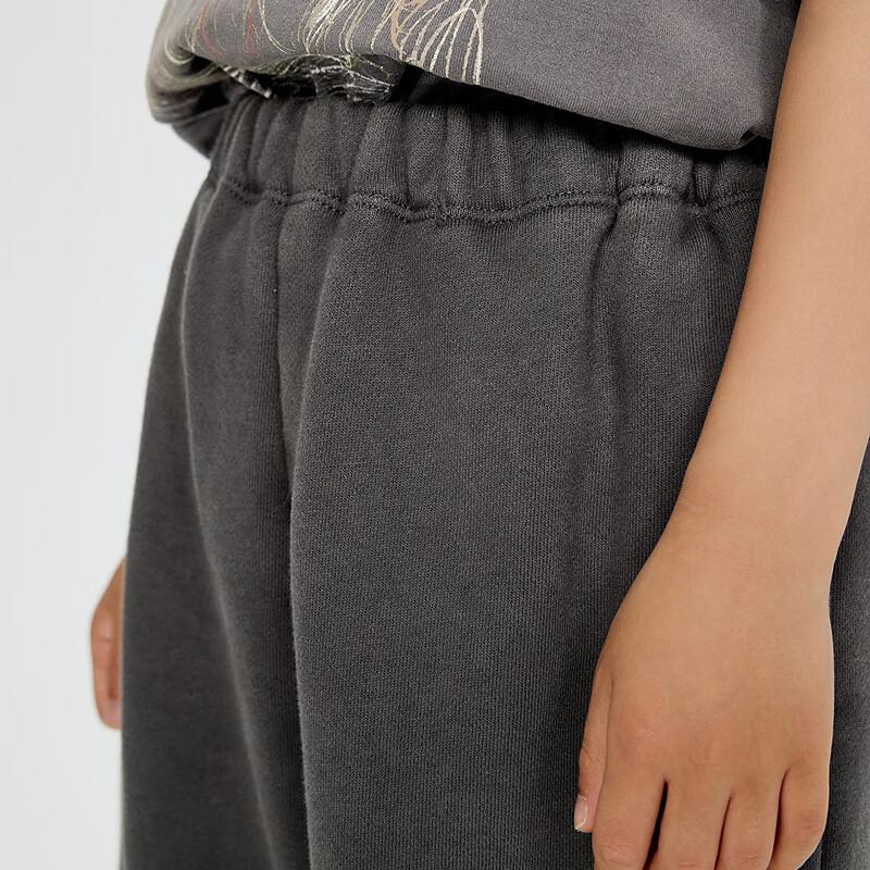 JNBY Kids' Unisex Winter Casual Pants