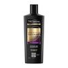 Șampon TRESemme Hairfall Defense+ 180ml Cu Umpluturi de Keratină | Păr mai Lung și mai Puternic | Previne Căderea Părului cauzată de Rupere | Fără Parabeni