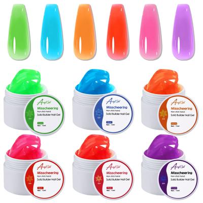 Manicure – Gel per unghie