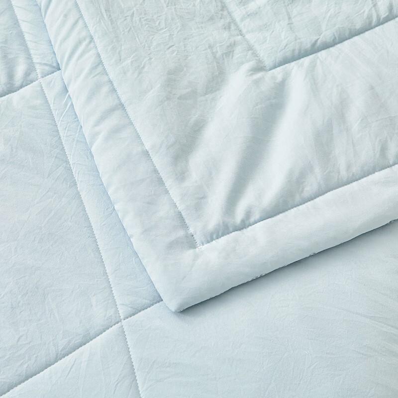 Yalu Xinjiang Cotton Summer Quilt