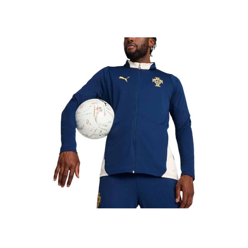 Puma Portugal Training Jacket Men Jacket 779522-13