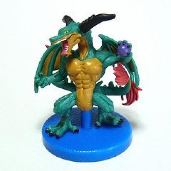 

Dragon Quest 16 King Lizard Dragon Quest X Monster Figure [Фигурки Pepsi] [Коллекция Pepsinex]