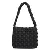 Sac à bandoulière pour jeunes femmes, sac fourre-tout décontracté et minimaliste, sac à bandoulière multifonctionnel pour femmes