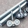 C50 High-Temperature Overhead Track Roller