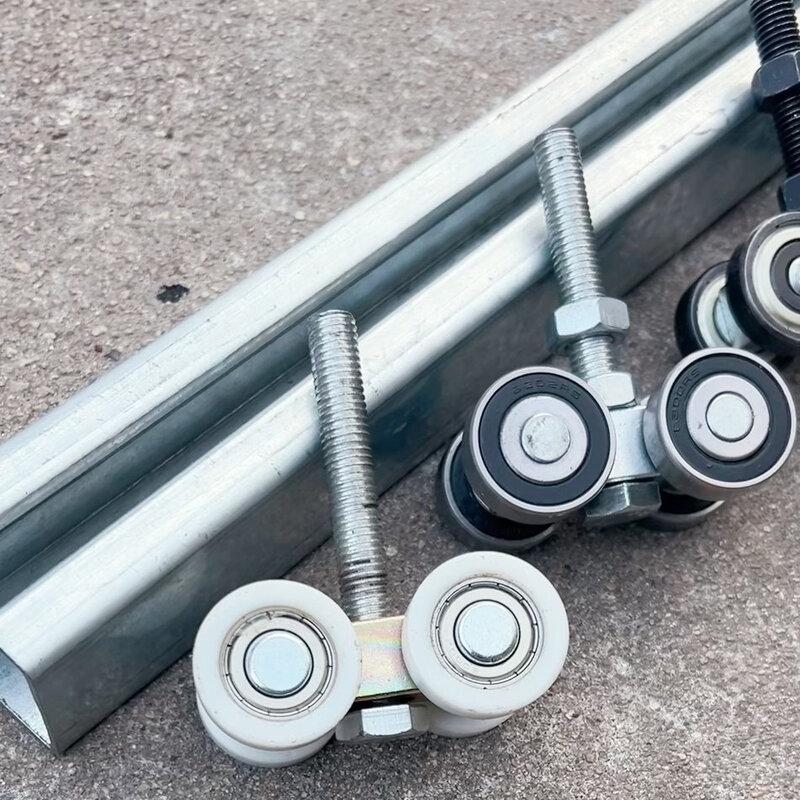 C50 High-Temperature Overhead Track Roller