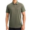 Columbia Polo Shirts Men's Lapel Moderate Other AE3614-348