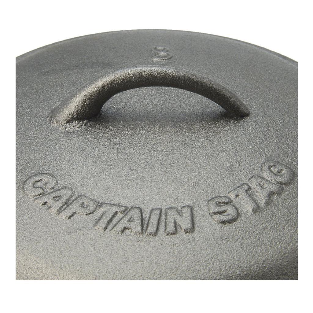 Captain Stag Dutch Oven 20cm M-5503