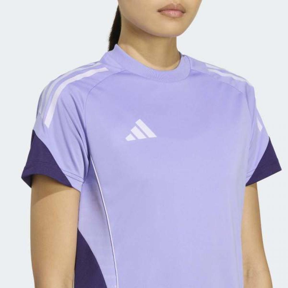 Adidas Women S Tiro 25 Competition Training jerSey