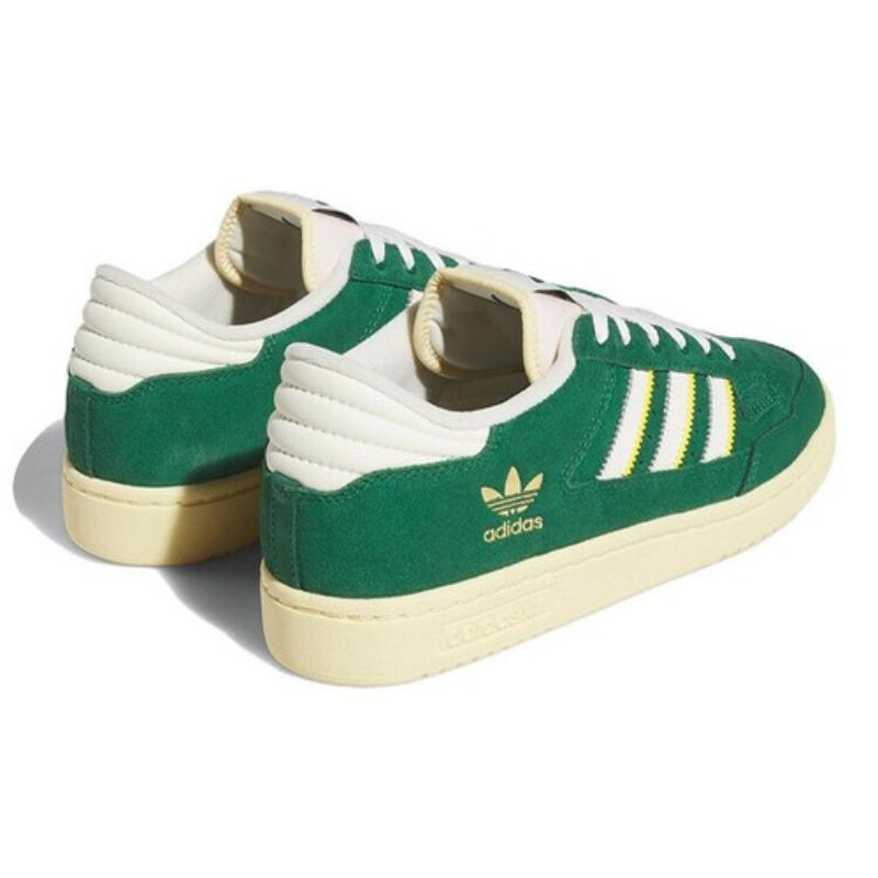adidas Centennial 85 Low College Green Cream - FZ5880
