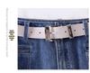 Women's 2025 High Waist Retro Wide Leg Jeans - Slimming, Loose, and Draped Straight Leg Trousers for Spring and Autumn