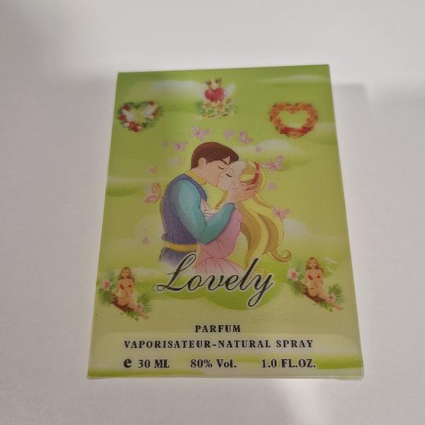 Perfume for Women LOVELY 30 Ml