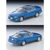 TOMYTEC Tomica Limited Vintage Neo 1/64 Scale LV-N224e Toyota Chaser 2.5 Tourer V (Blue) 1998 Model, Finished Model, 337164