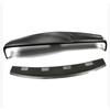 Dashboard Cover Panel For RAM 1500 2500 3500 2002-2005 Center Console Dash Instrument Panel Vehicle Car Dashboard Protector