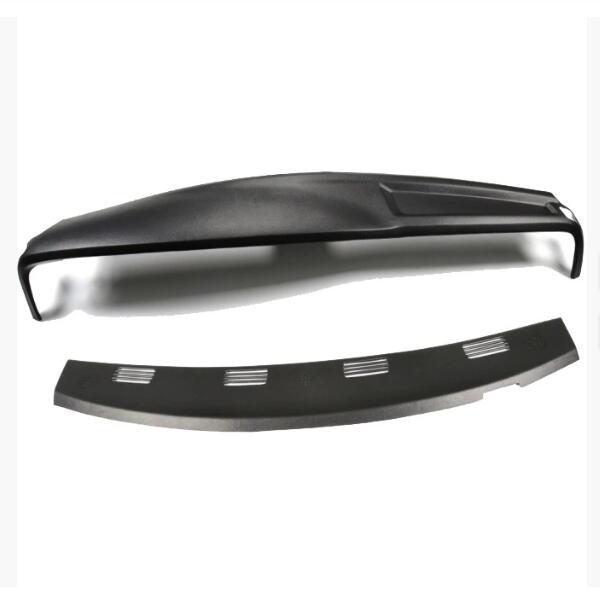 Dashboard Cover Panel For RAM 1500 2500 3500 2002-2005 Center Console Dash Instrument Panel Vehicle Car Dashboard Protector