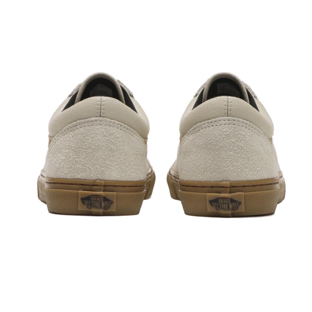 Vans Old School V36cf Gum Natural Gum
