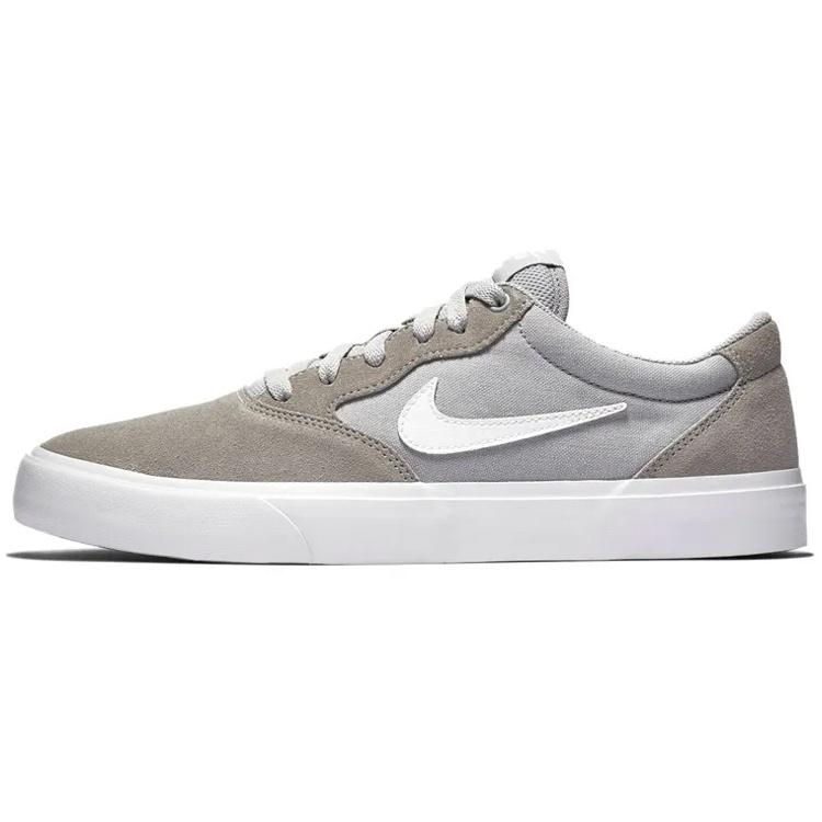 Nike SB Chron SLR Grey Men s CD6278-003 EU 39
